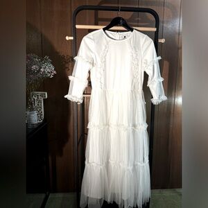 Dainty Jewells Twirling in the Starts Dress